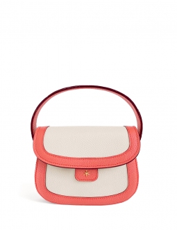 'Figaro Duo' Nappa Leather...