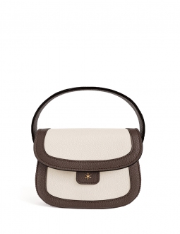 'Figaro Duo' Nappa Leather...