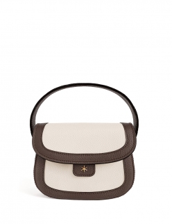'Figaro Duo' Nappa Leather...