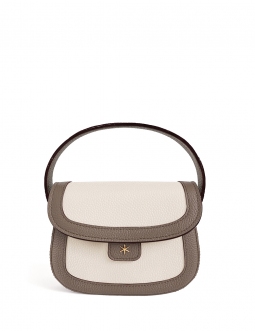 'Figaro Duo' Nappa Leather...