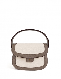 'Figaro Duo' Nappa Leather...