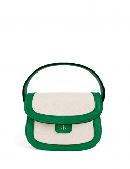 'Figaro Duo' Nappa Leather...