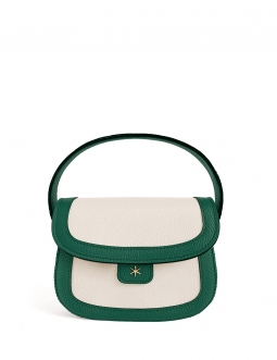 'Figaro Duo' Nappa Leather...
