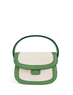 'Figaro Duo' Nappa Leather...