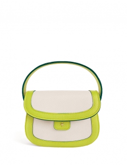 'Figaro Duo' Nappa Leather...