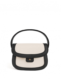 'Figaro Duo' Nappa Leather...