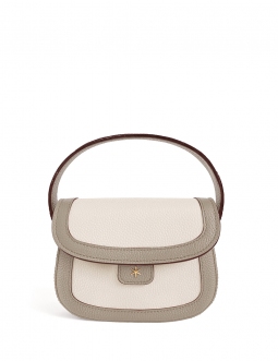 'Figaro Duo' Nappa Leather...