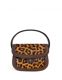 'Figaro Duo' Nappa Leather...
