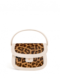 'Figaro Duo' Nappa Leather...