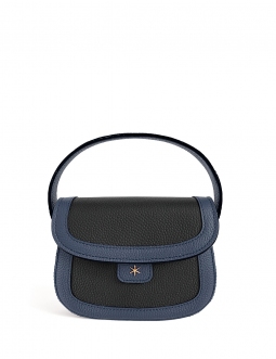 'Figaro Duo' Nappa Leather...