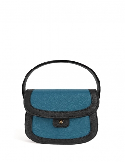 'Figaro Duo' Nappa Leather...