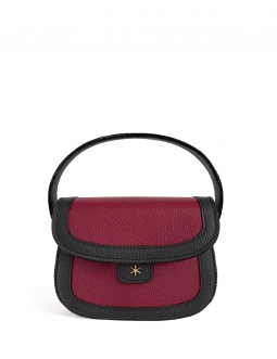 'Figaro Duo' Nappa Leather...