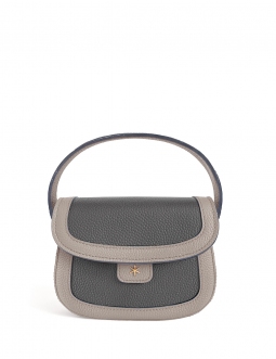 'Figaro Duo' Nappa Leather...