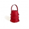 'Octopuce' Sac seau Cuir Nappa