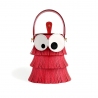 'Octopuce' Sac seau Cuir Nappa