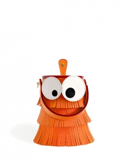 'Octopuce' Nappa Leather...
