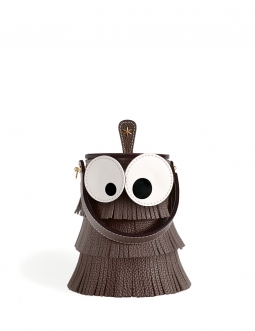 'Octopuce' Nappa Leather...