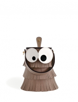'Octopuce' Nappa Leather...