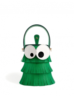 'Octopuce' Nappa Leather...