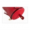 'Octopuce' Sac seau Cuir Nappa
