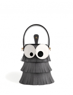 'Octopuce' Nappa Leather...