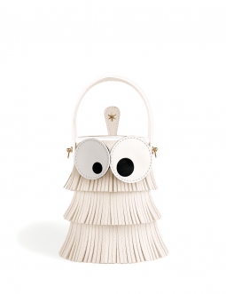 'Octopuce' Nappa Leather...