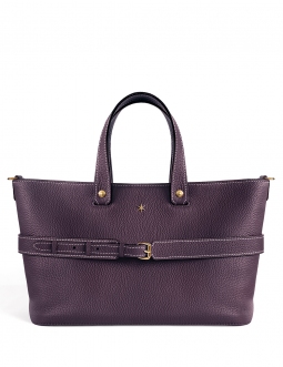 'Caravelle' Nappa Leather...