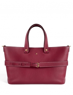 'Caravelle' Nappa Leather...