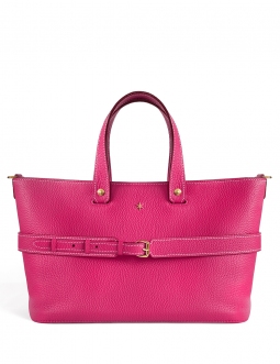 'Caravelle' Nappa Leather...