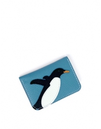 En L'air Carte, Pingouin